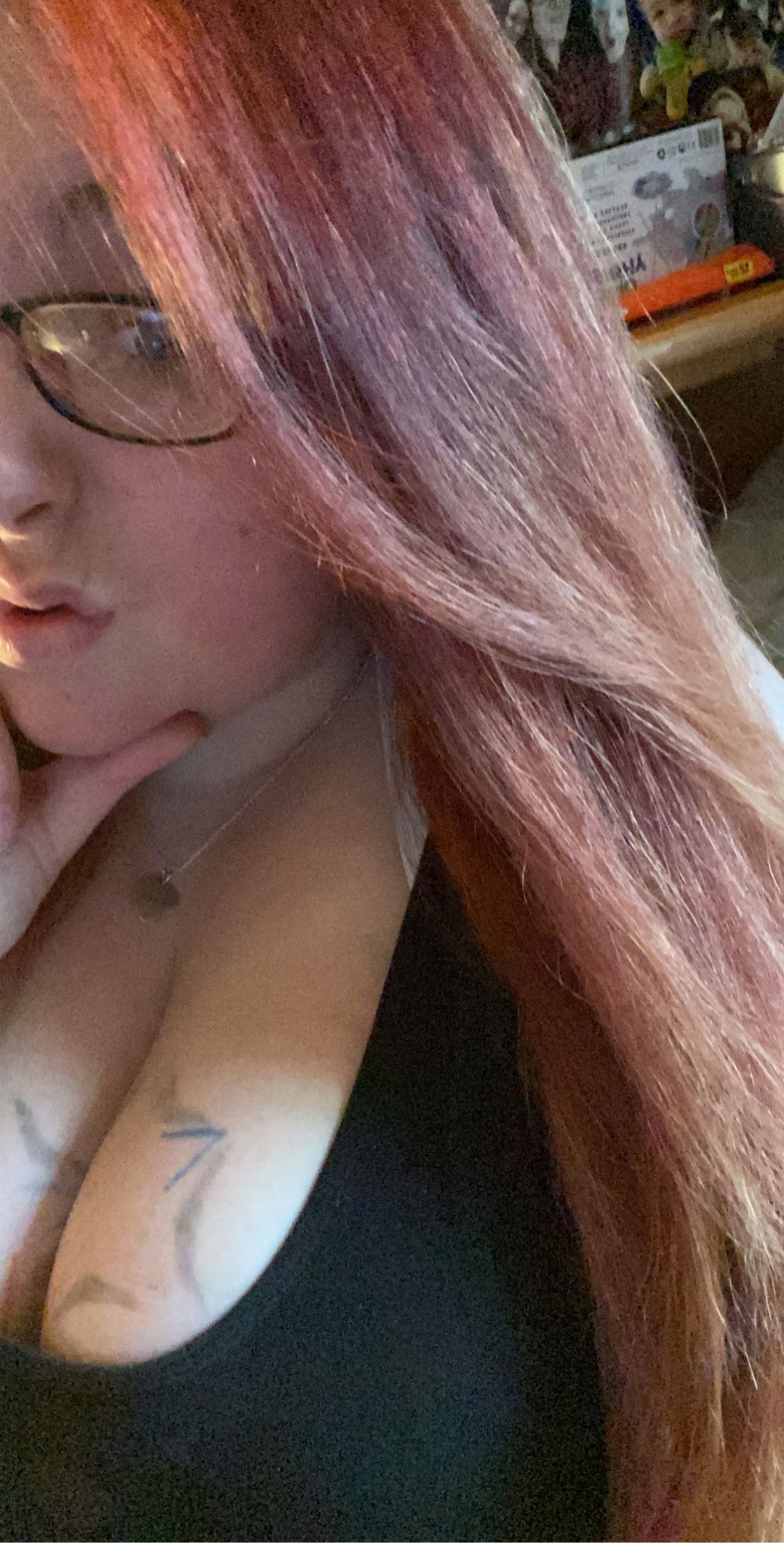amandajosephina OnlyFans profile picture