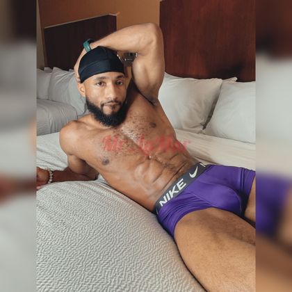 mr_lamarxxx OnlyFans picture