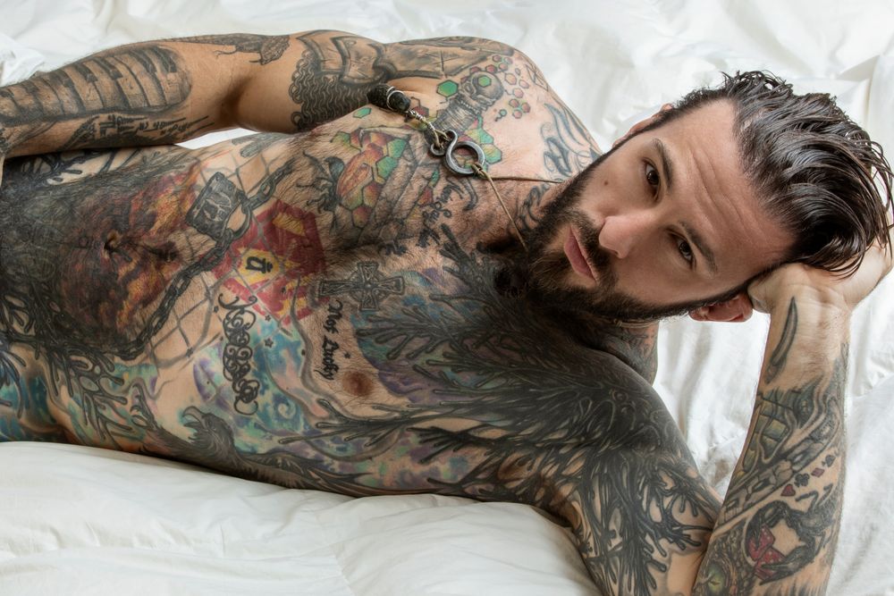 nickhawkvip OnlyFans profile picture