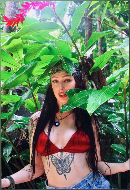mysticgothica OnlyFans picture