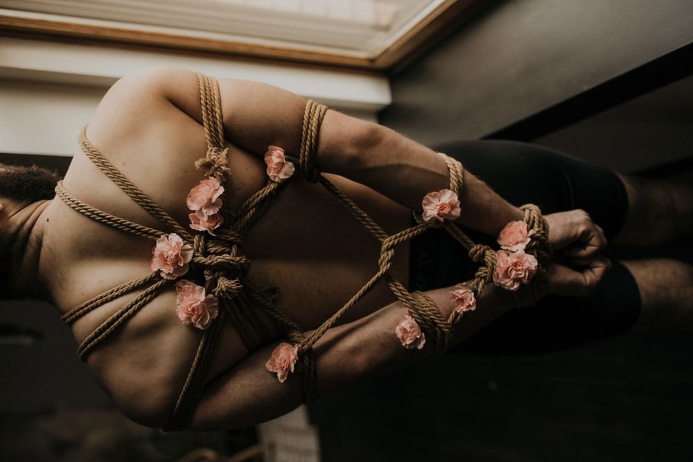 yellowflowerboudoir OnlyFans profile picture