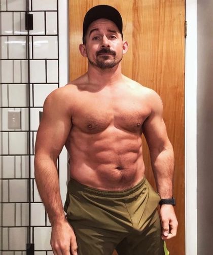 fireplug001 OnlyFans picture