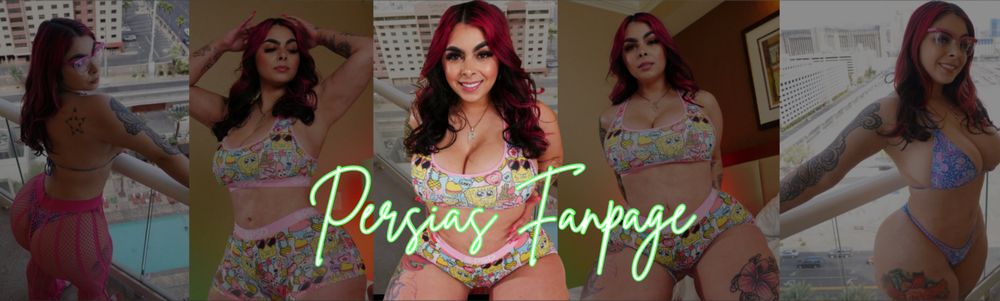 persiasparadisefans OnlyFans profile picture