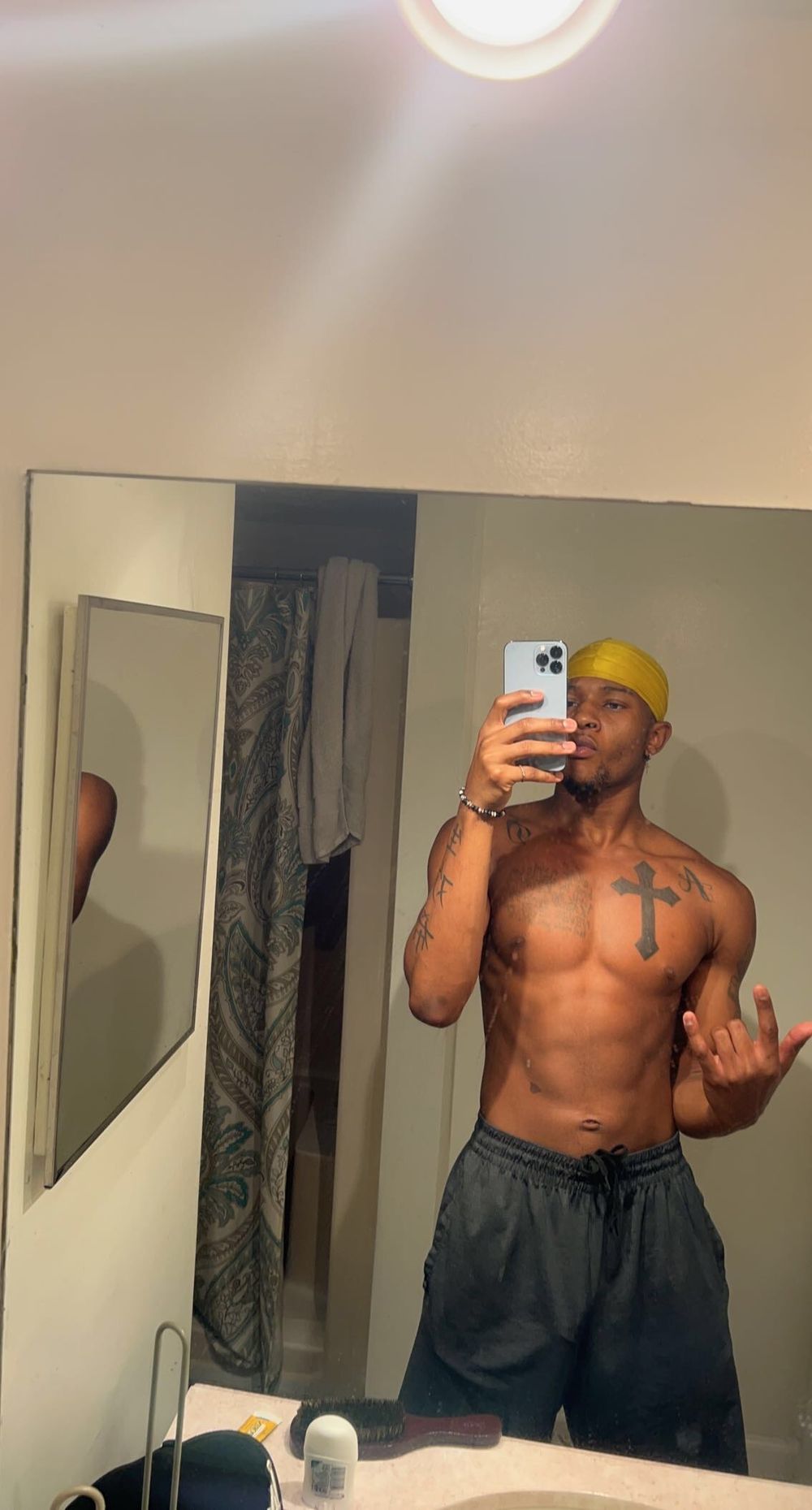 ashtrein21 OnlyFans profile picture