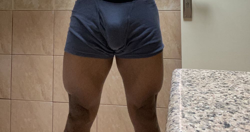 bigpanafro OnlyFans profile picture