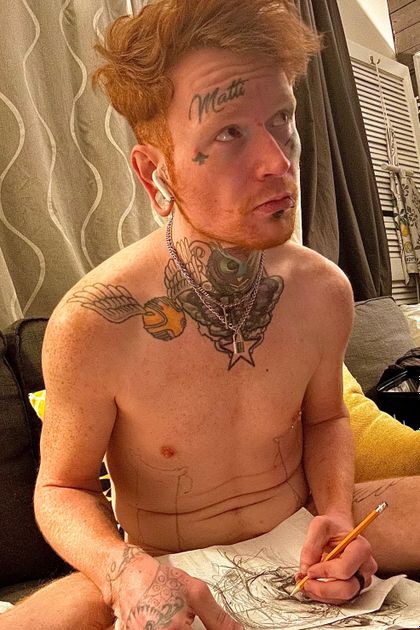 ouijamatti OnlyFans picture