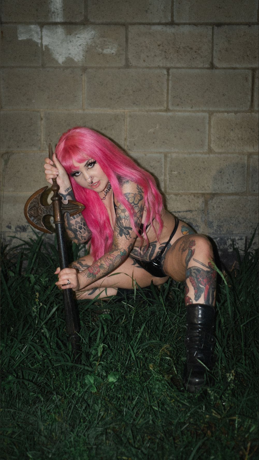arachnie OnlyFans profile picture