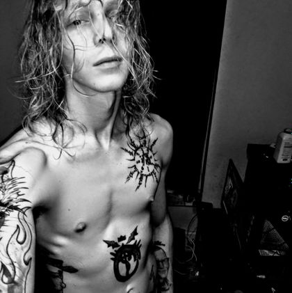 tattooshaggy OnlyFans picture