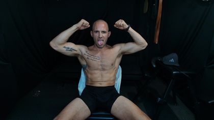 thenakedpreacher OnlyFans picture