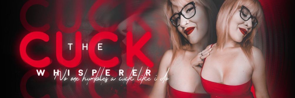 thecuckwhisperer OnlyFans profile picture