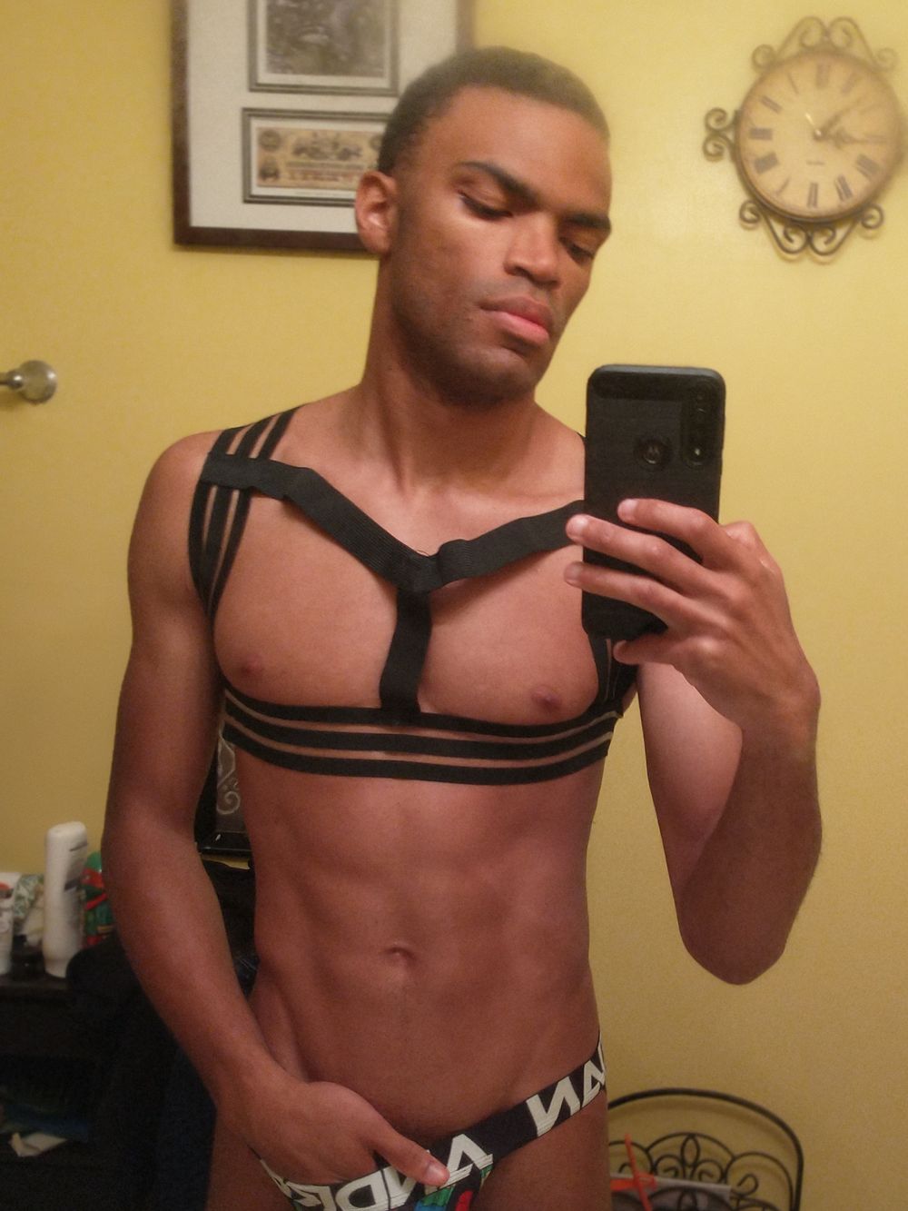 sexymfkc OnlyFans profile picture