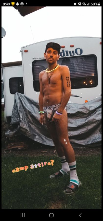 tobeyxxlewis69 OnlyFans picture