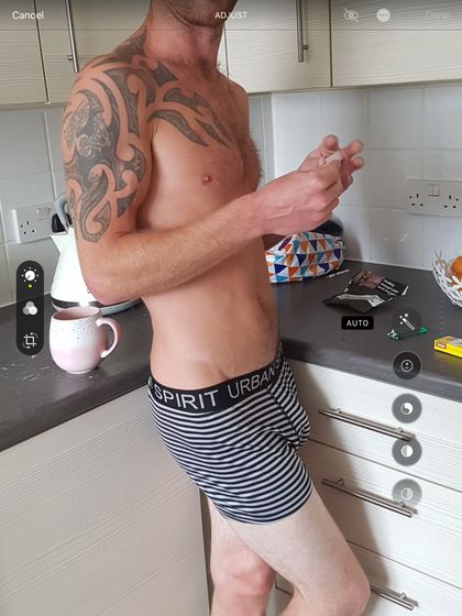 mrgingerstud OnlyFans picture