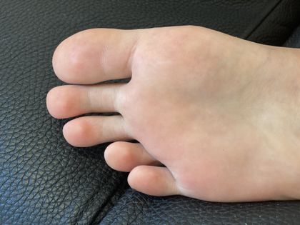 corinnesfeet99 OnlyFans picture