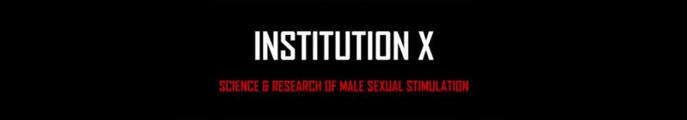 institutionx OnlyFans profile picture