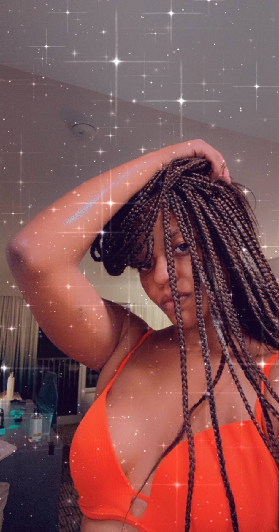 lilmizfluffy OnlyFans profile picture