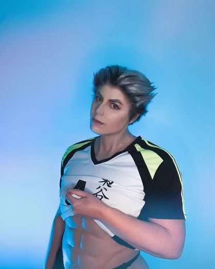 melkcosplay OnlyFans picture