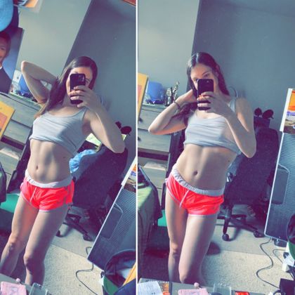 cheekytransgirl OnlyFans picture