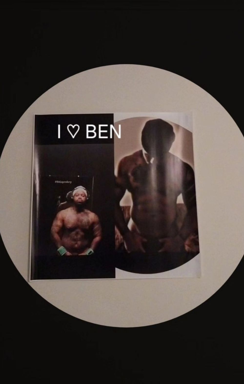 benfranklin OnlyFans profile picture