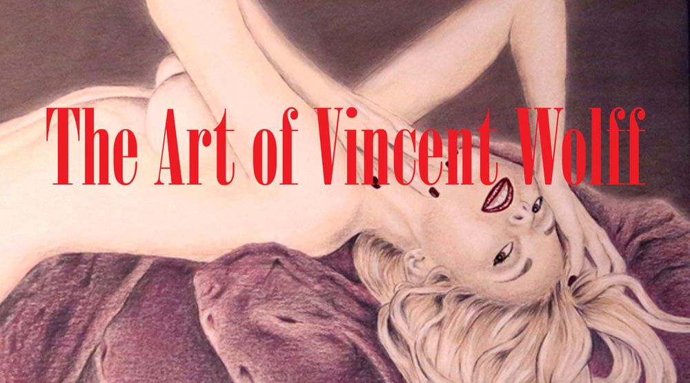 artofvincentwolff OnlyFans profile picture