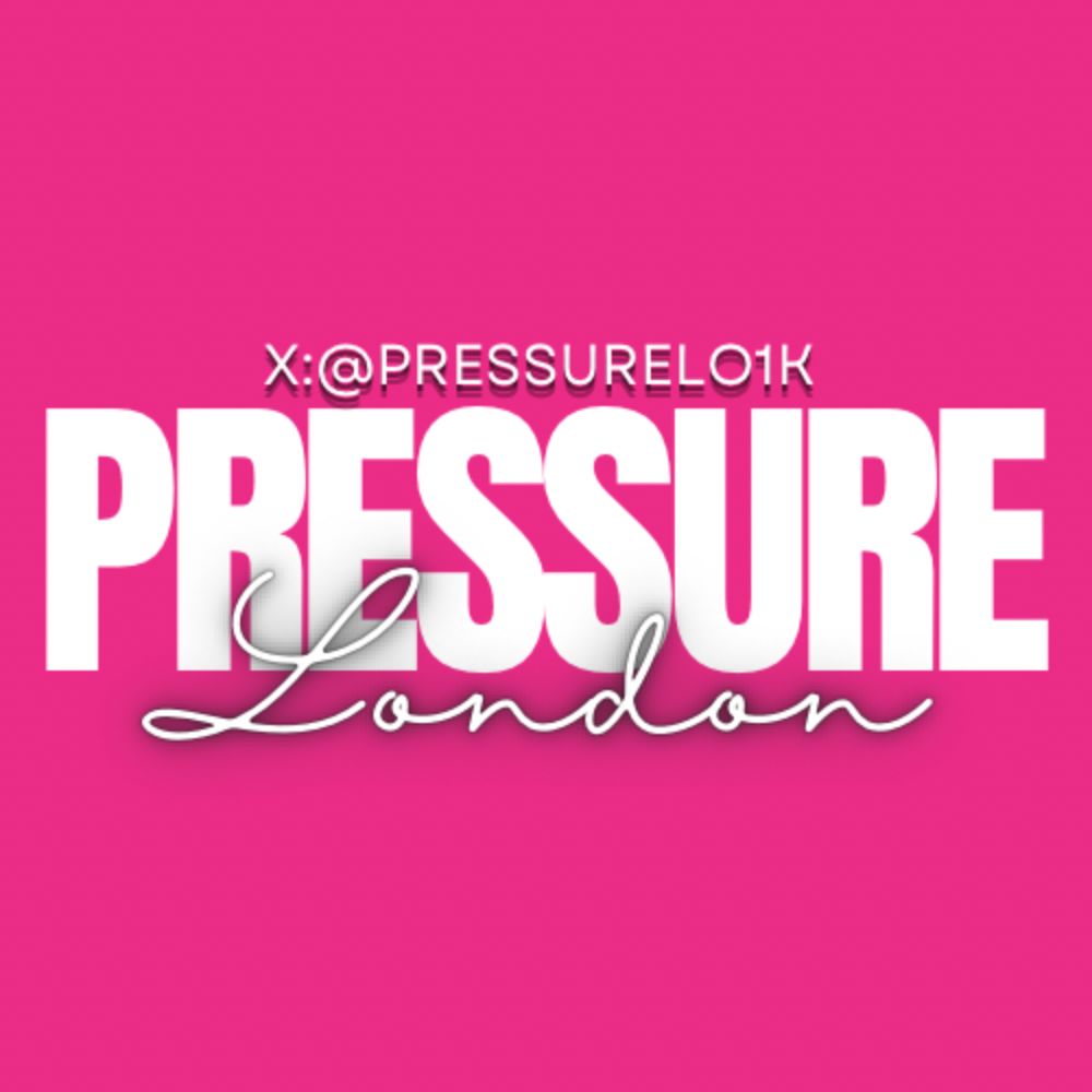 pressurelondon OnlyFans profile picture