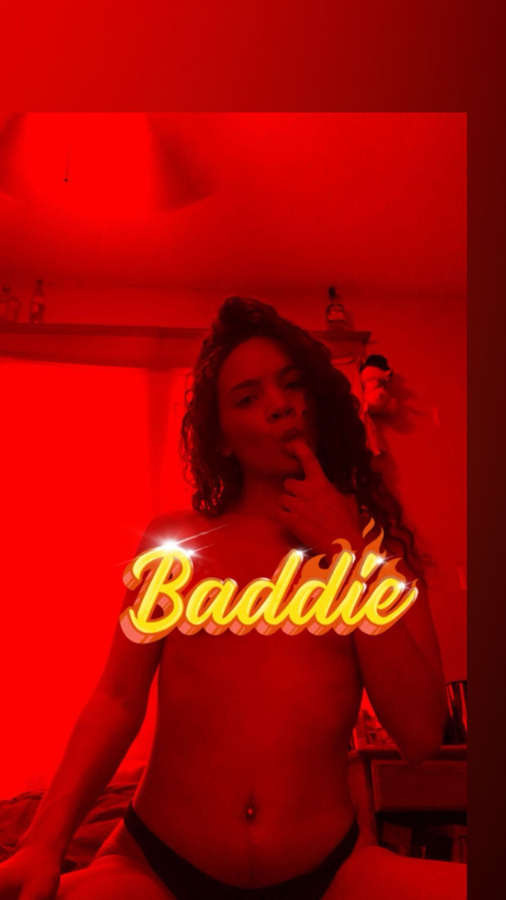 kenziee1998 OnlyFans profile picture