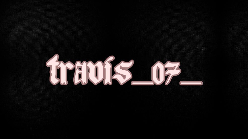 travis_07 OnlyFans profile picture