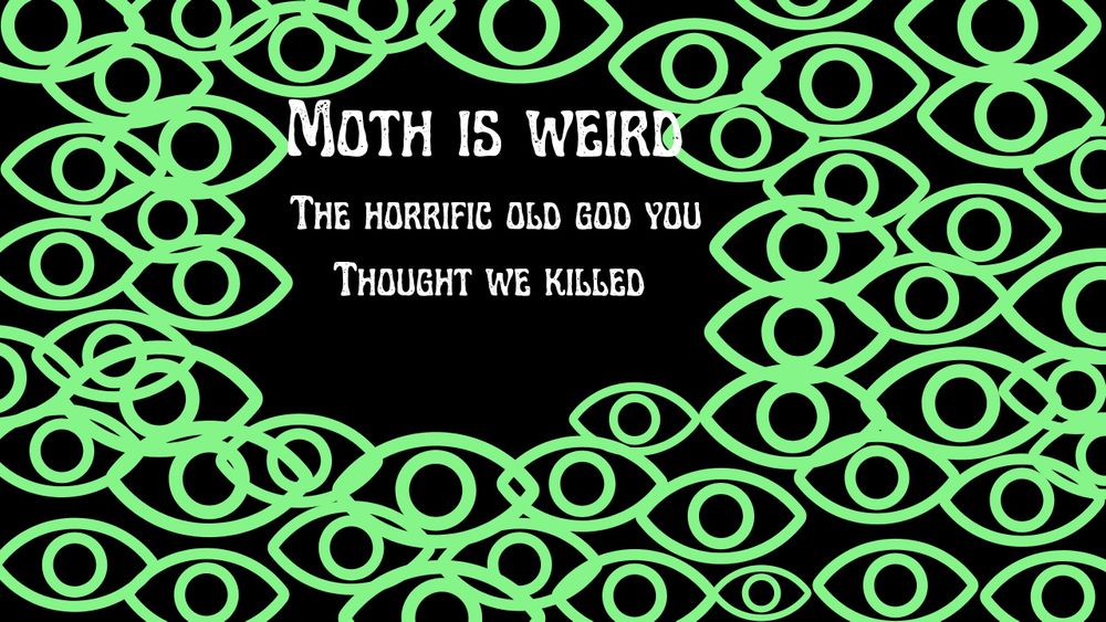 mothisweirdvip OnlyFans profile picture