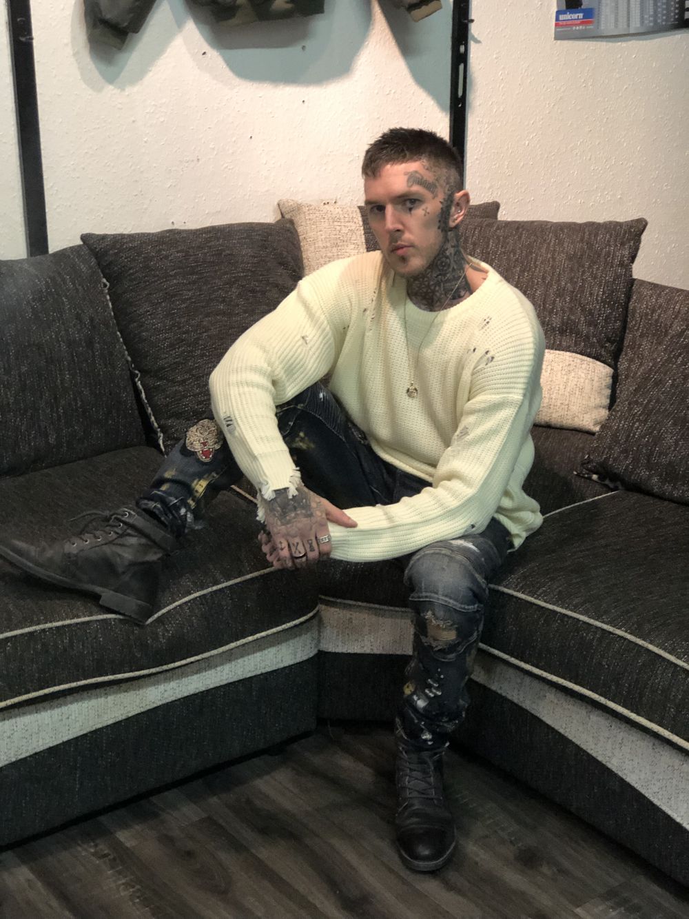 shaunkay2307 OnlyFans profile picture