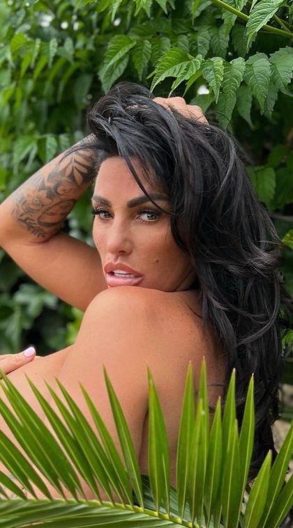 katieprice OnlyFans picture