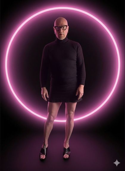 genderfluidlegsformiles OnlyFans picture