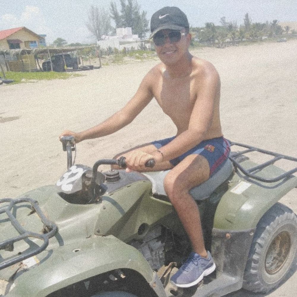 joseoro1 OnlyFans profile picture