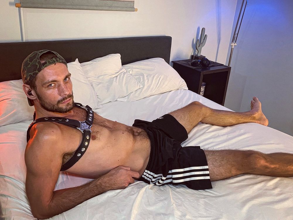 alexfodi OnlyFans profile picture