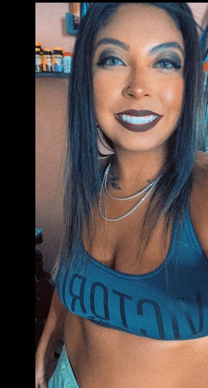 alejandrabrownie OnlyFans picture