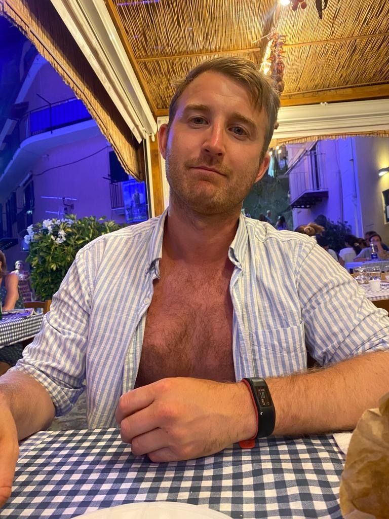 mistergdtime OnlyFans profile picture