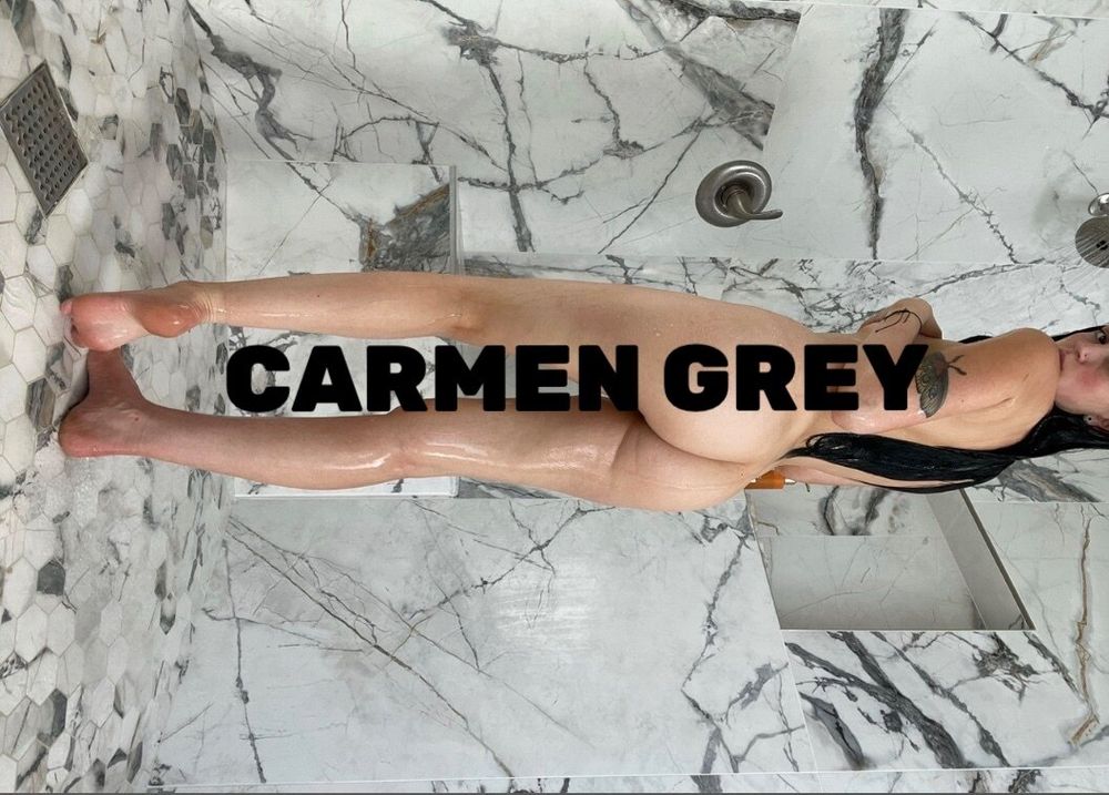 carmengreyx OnlyFans profile picture