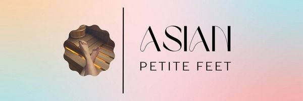 aznpetitefeet1 OnlyFans profile picture