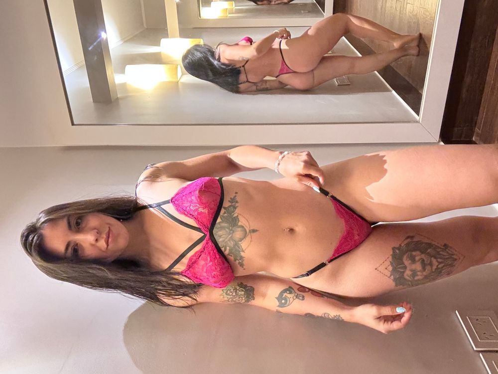 goddessamberarg OnlyFans profile picture