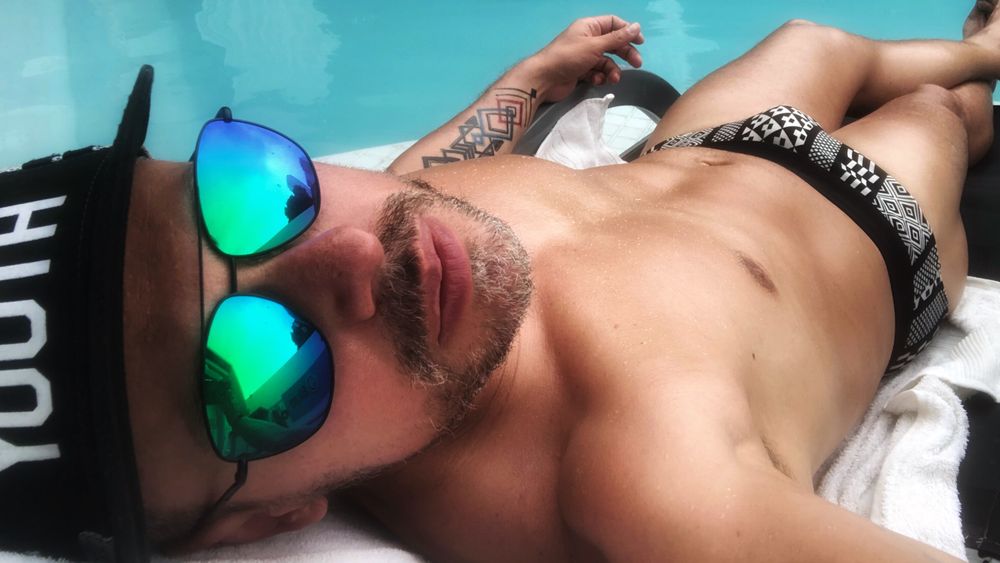 davidmorboso OnlyFans profile picture