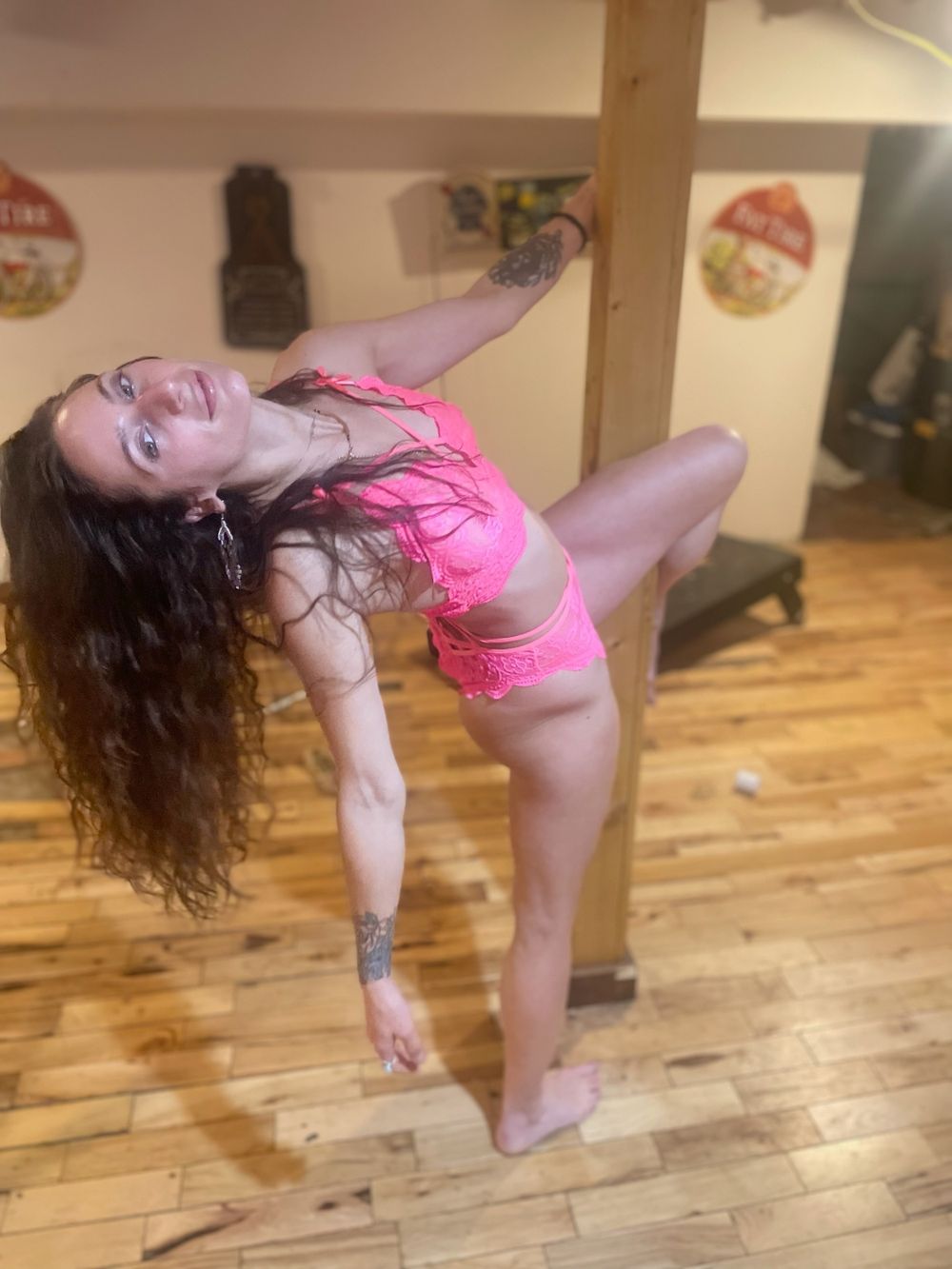 rachealcainallyn OnlyFans profile picture