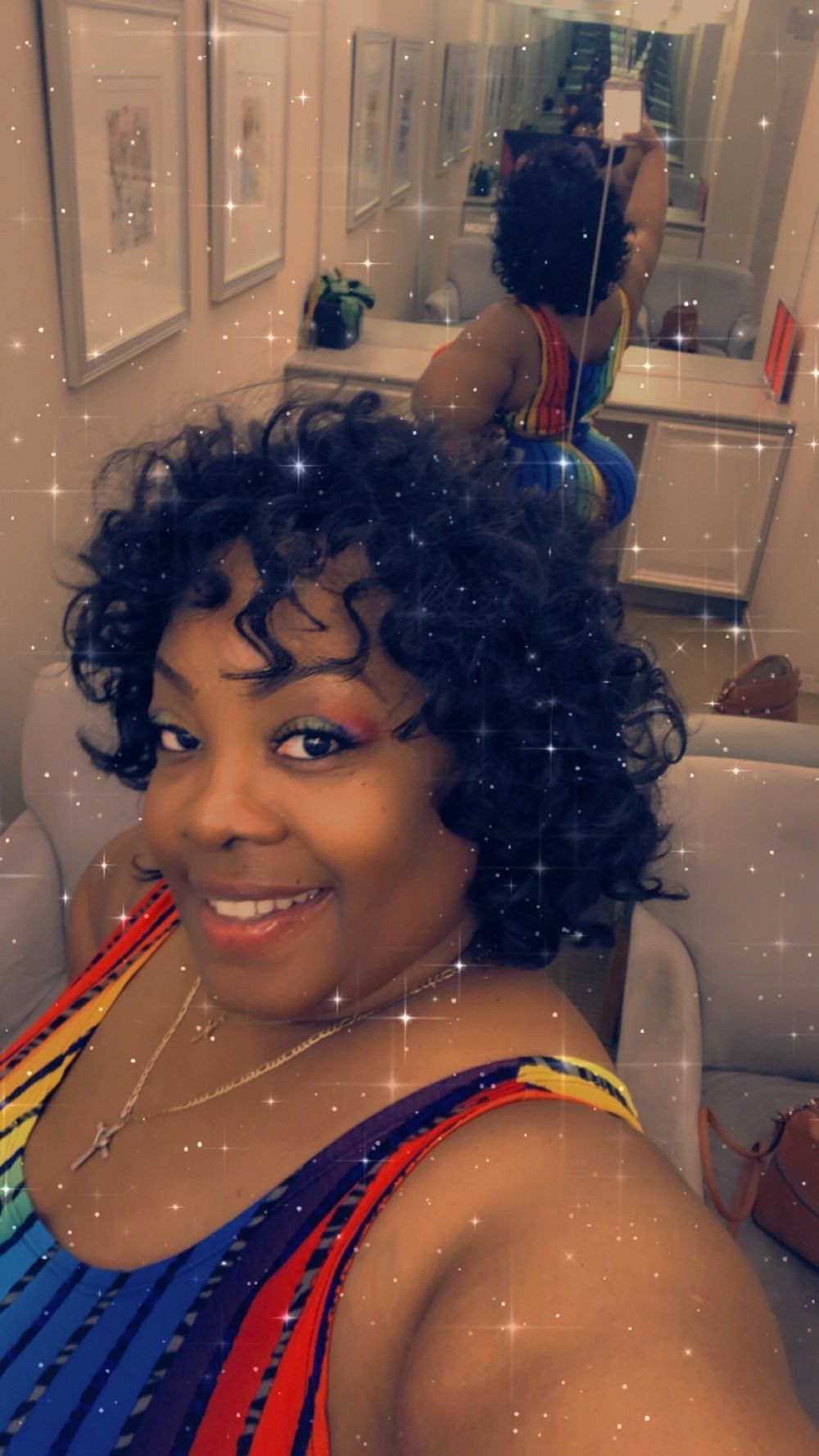 chanelllovebbw OnlyFans profile picture