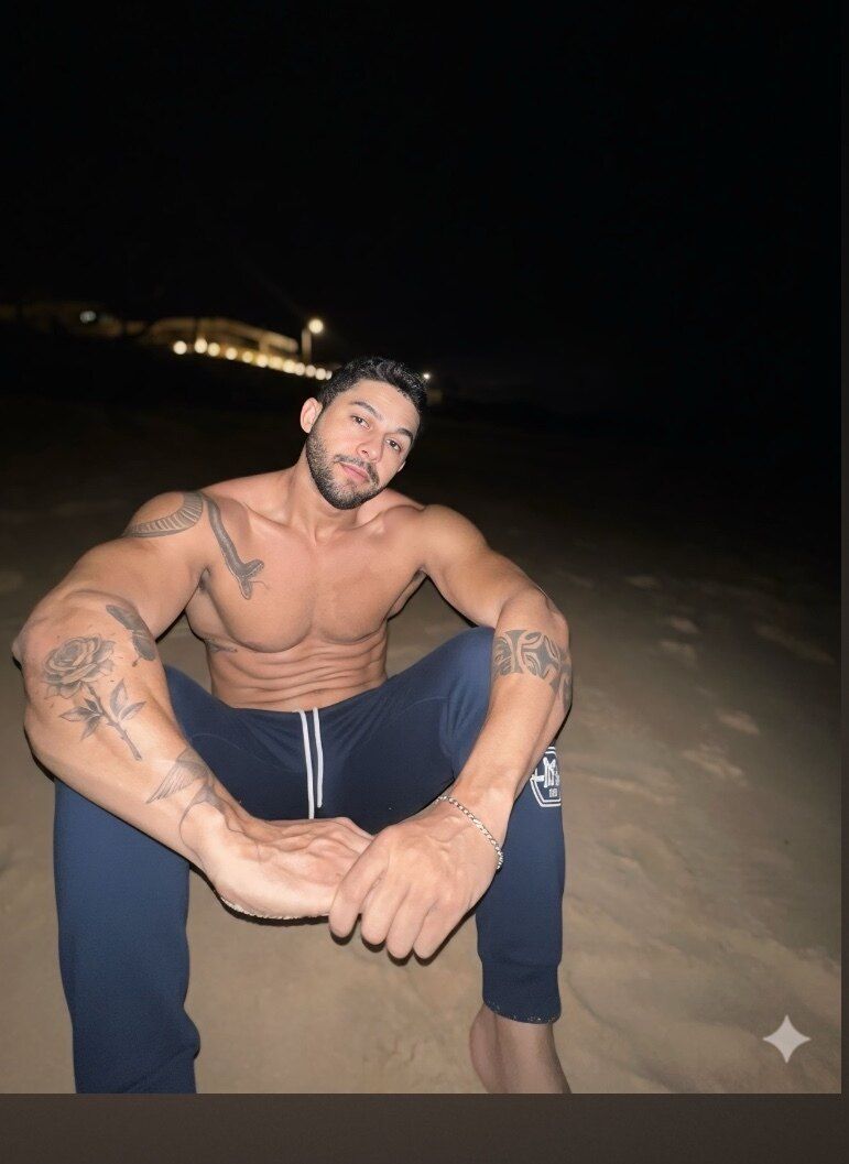 marcioruy OnlyFans profile picture