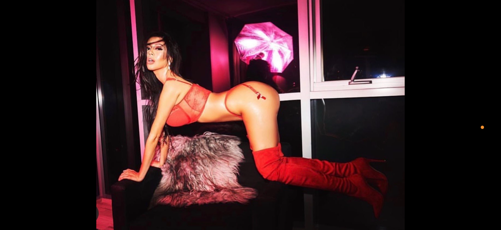 mirandavixen OnlyFans profile picture
