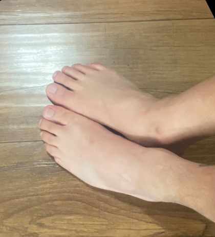 flirtyfeet6 OnlyFans picture