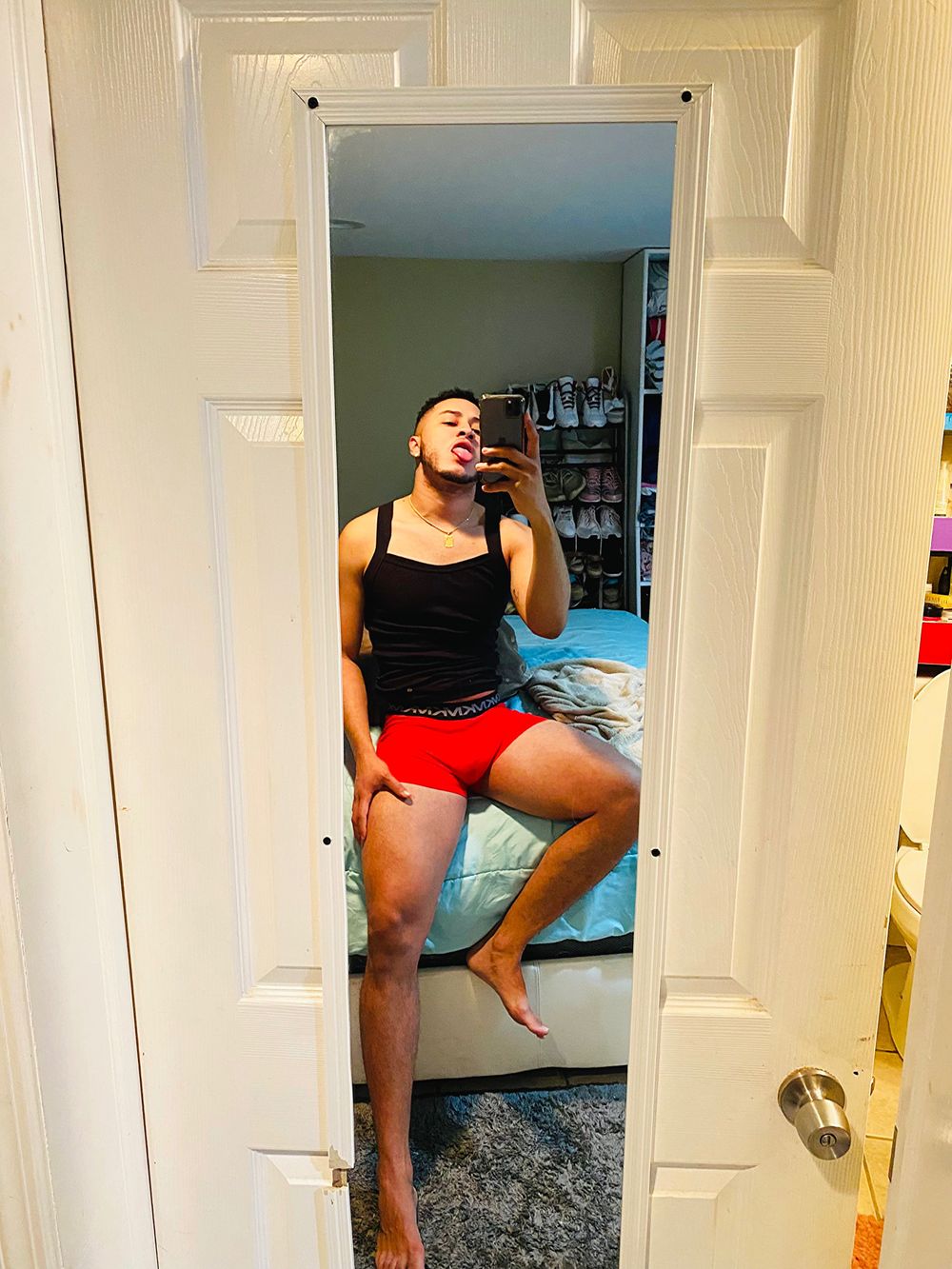 geyconr03 OnlyFans profile picture