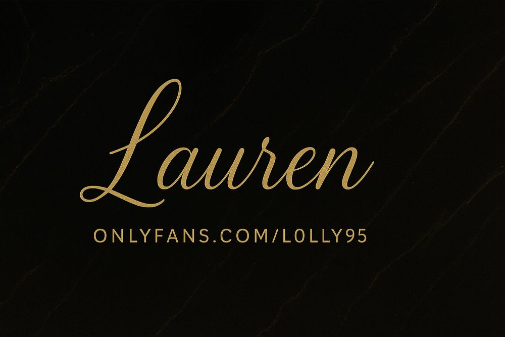 l0lly95 OnlyFans profile picture