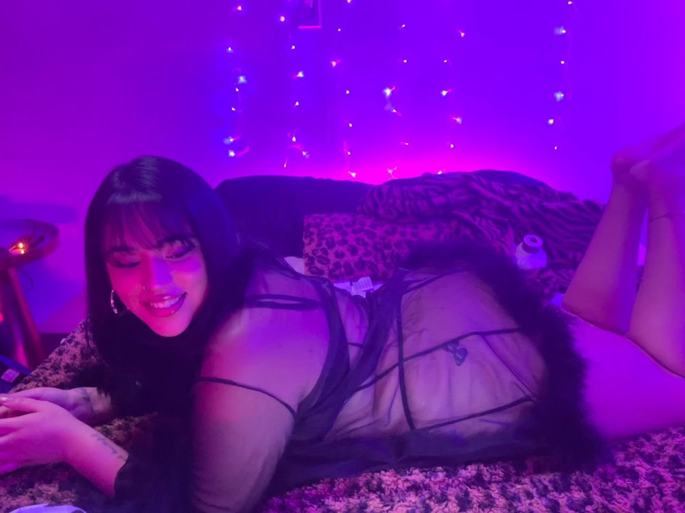 latinaagoddesss OnlyFans profile picture