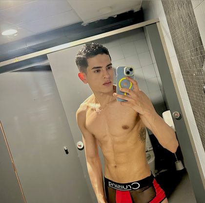 sebasmessia OnlyFans picture