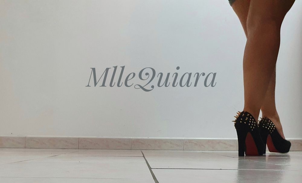 mademoisellequiara OnlyFans profile picture