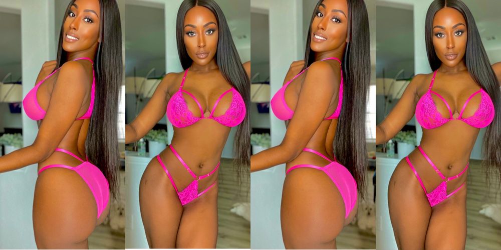 ?????'? ????? @thejaydajacobs OnlyFans Profile. Review, Photos,  Statistics | FansMetrics.com